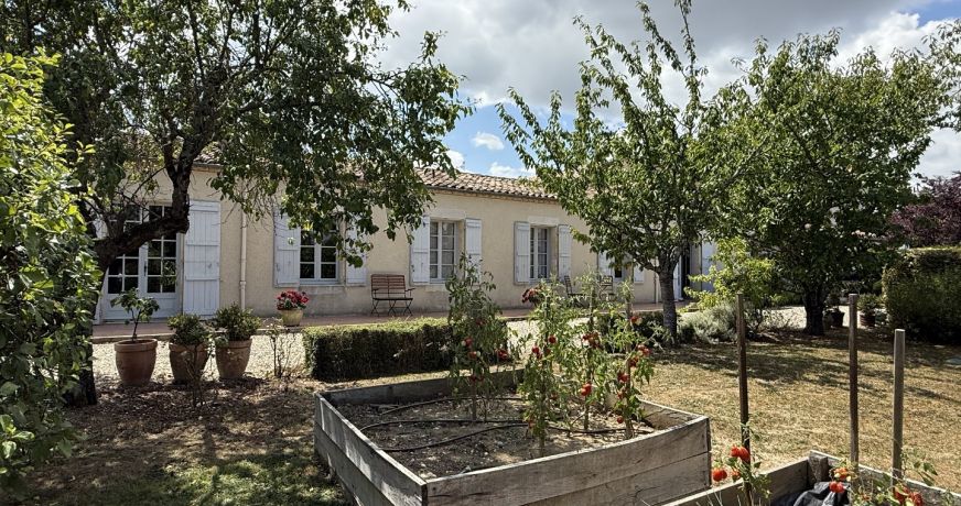 vente Demeure de ville et village La Romieu