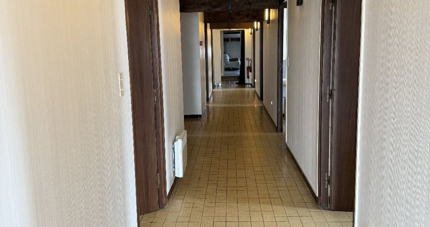 vente Demeure de ville et village La Romieu