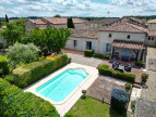 vente Demeure de ville et village La Romieu