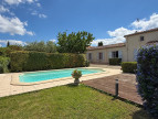 vente Demeure de ville et village La Romieu
