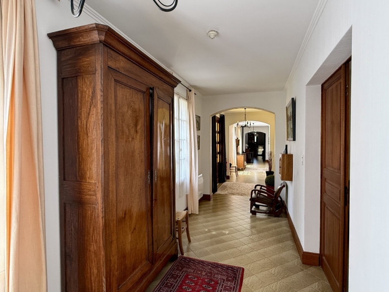 vente Propriété La Romieu - Photo 5