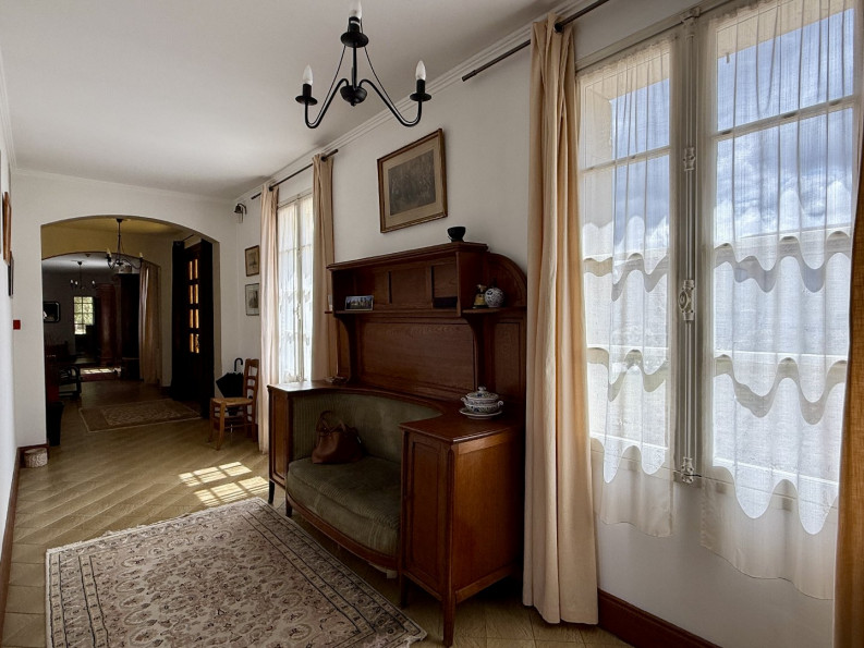 vente Propriété La Romieu - Photo 6