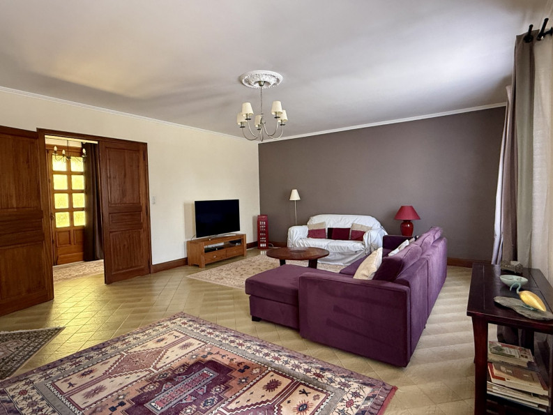 vente Propriété La Romieu - Photo 7