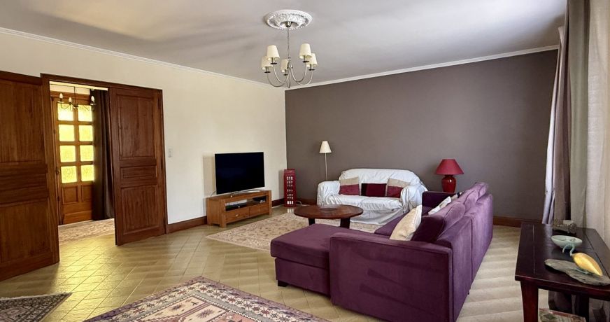 vente Demeure de ville et village La Romieu