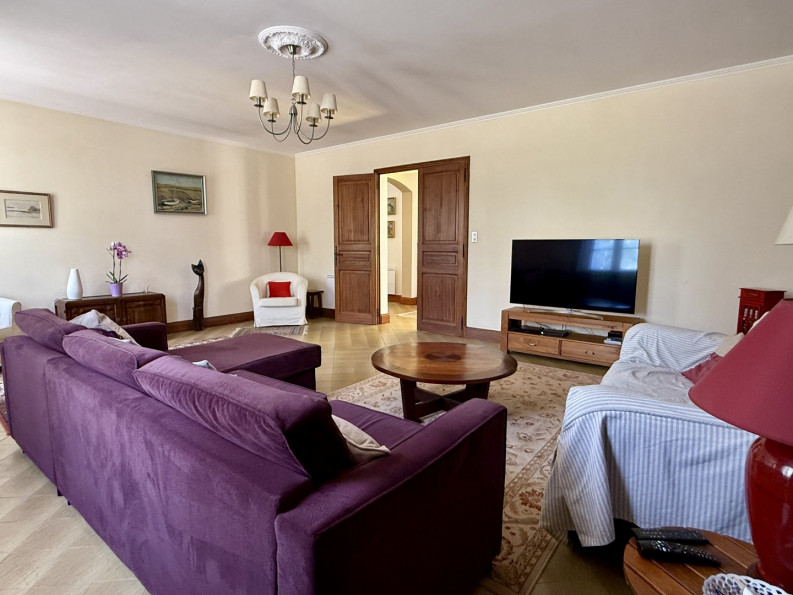 vente Propriété La Romieu - Photo 8