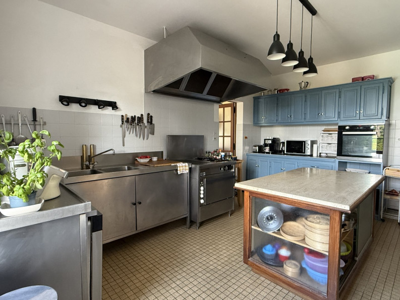 vente Propriété La Romieu - Photo 9