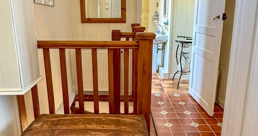 vente Maison de village Castera Verduzan