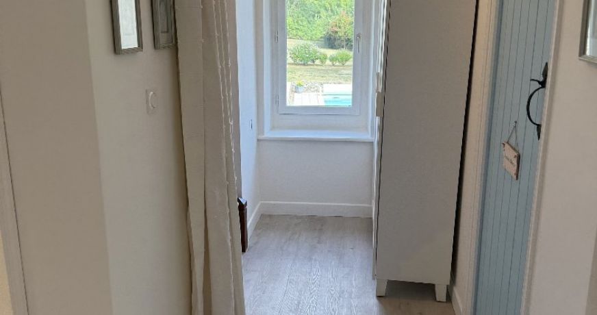 vente Maison de campagne La Romieu