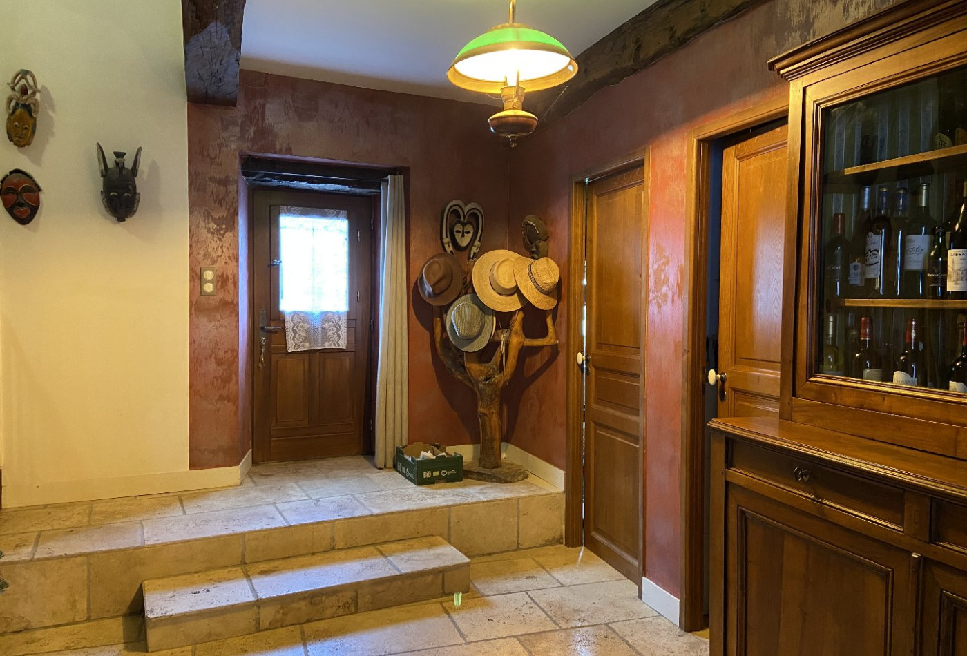 vente Maison de village Condom - Photo 4