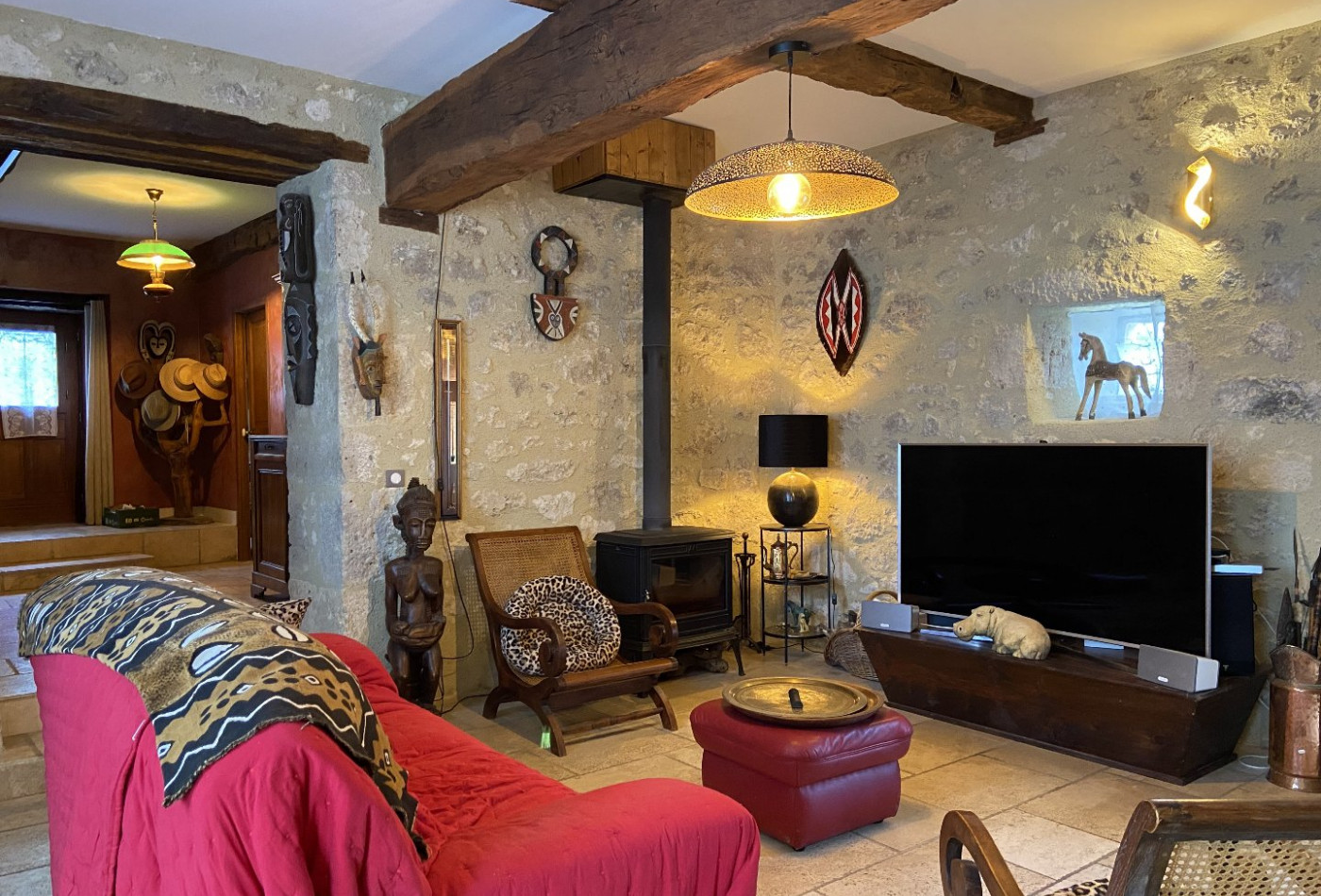 vente Maison de village Condom - Photo 5