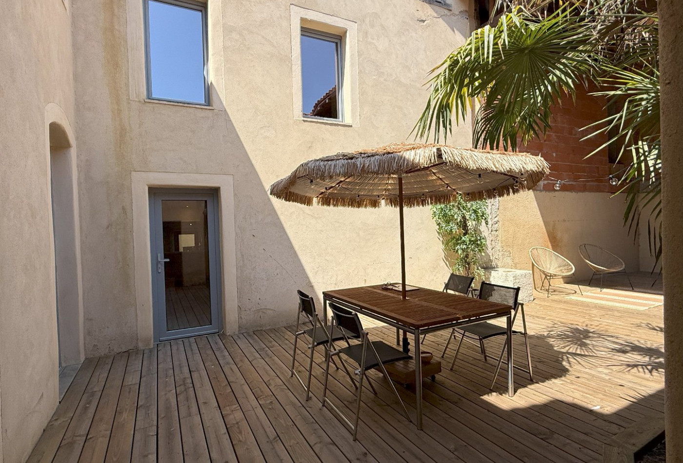 vente Maison de village Mauvezin - Photo 2