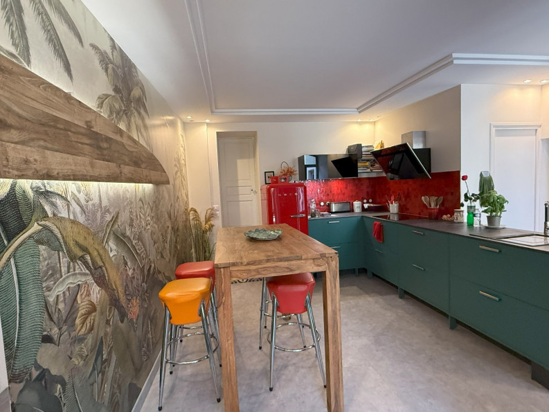 vente Maison de village Mauvezin - Photo 10