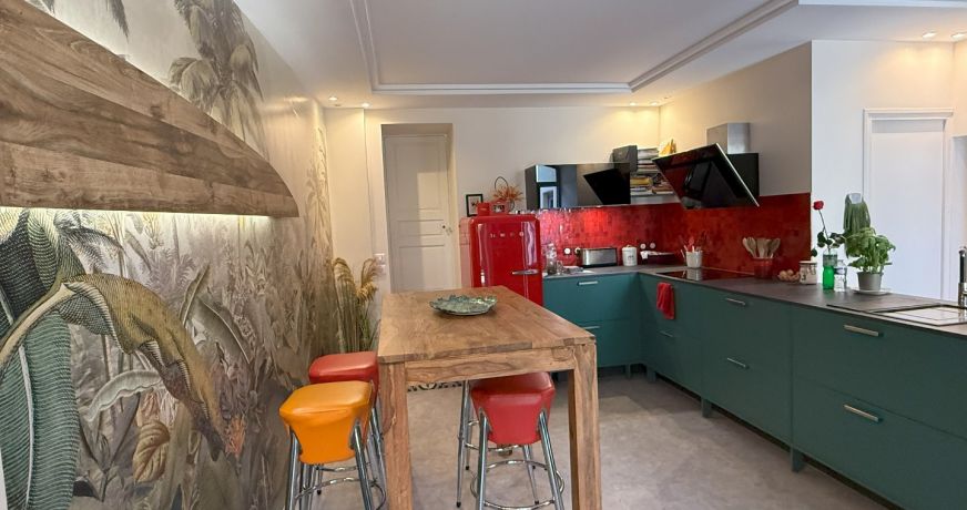 vente Maison de village Mauvezin