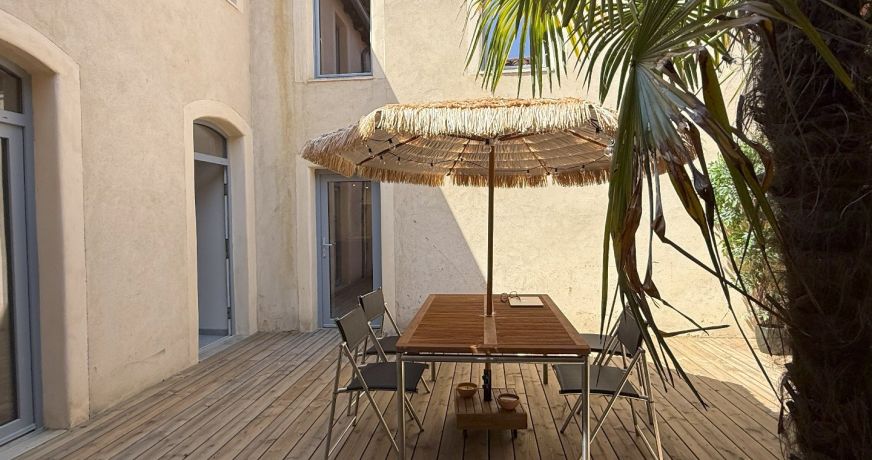 vente Maison de village Mauvezin