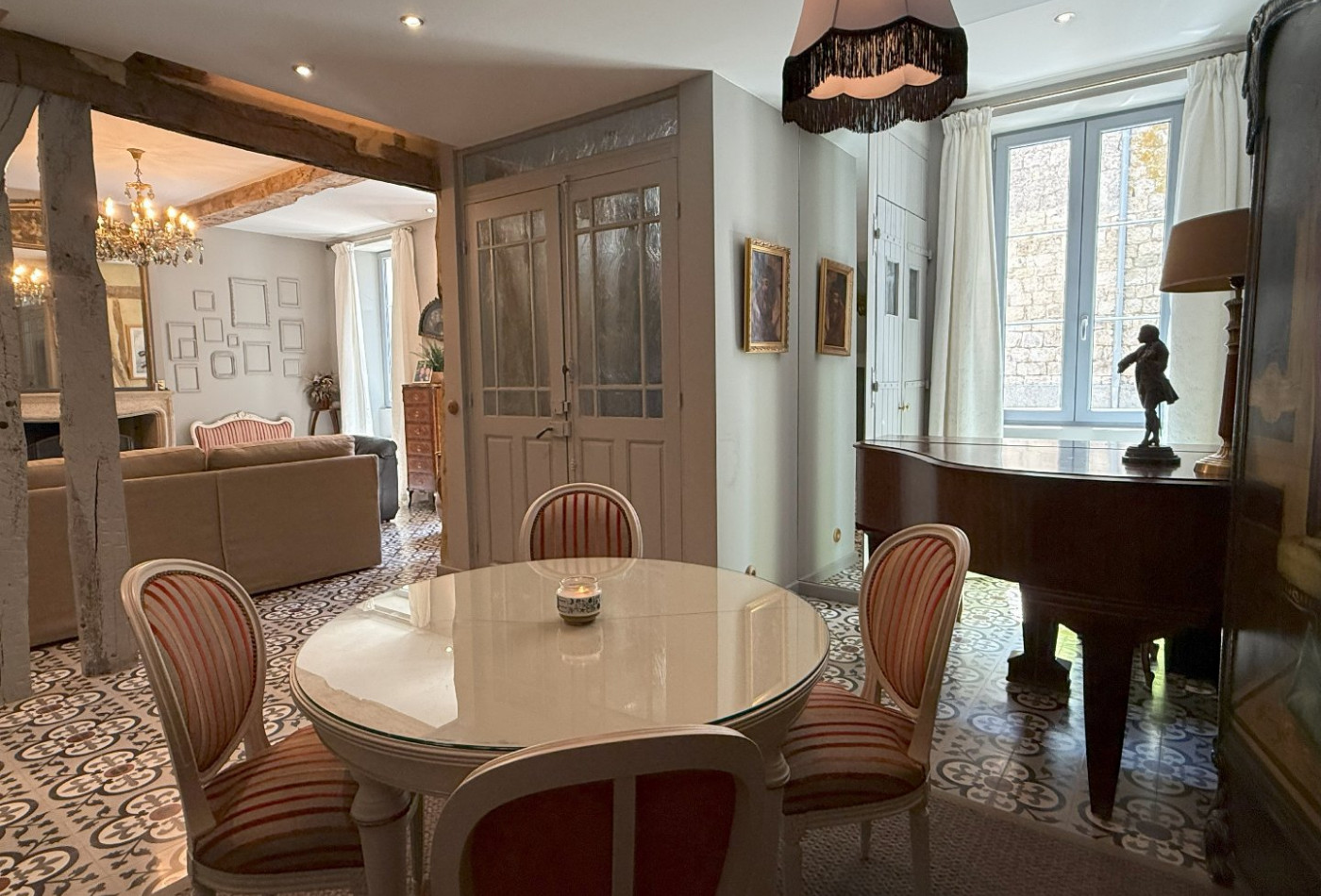 vente Maison de village Mauvezin - Photo 4