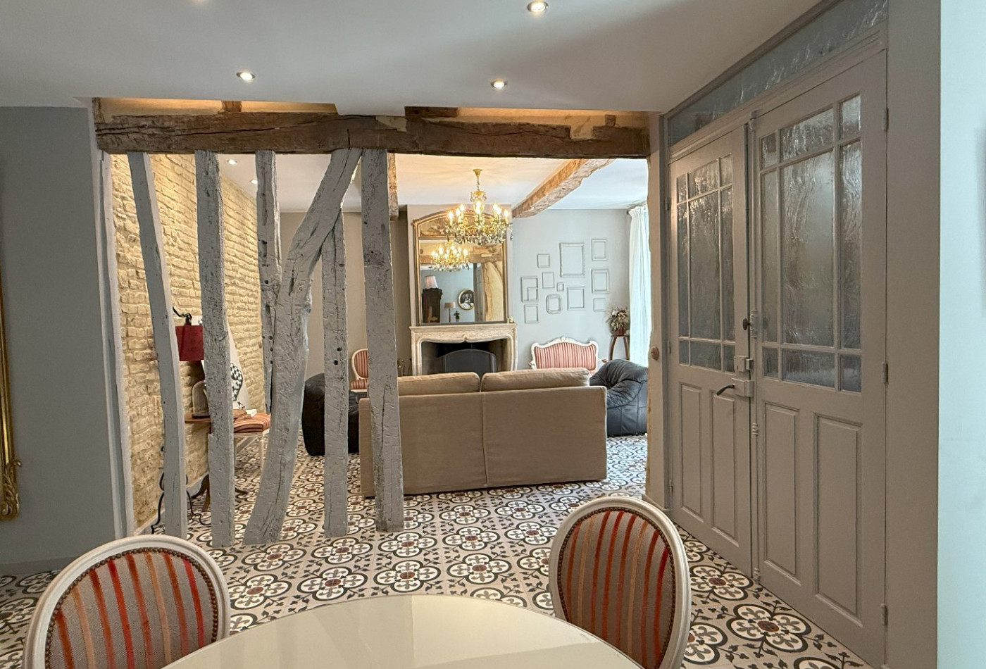 vente Maison de village Mauvezin - Photo 5