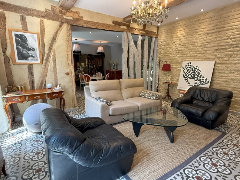 vente Maison de village Mauvezin - Photo 6