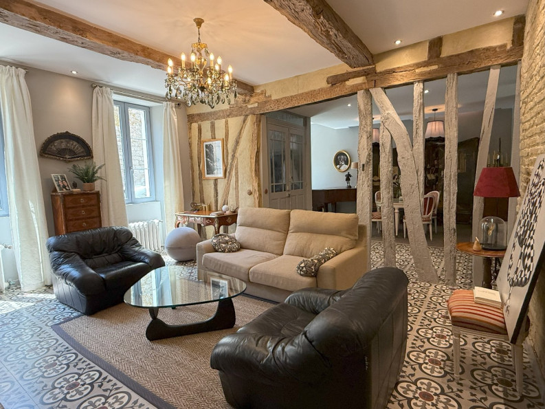 vente Maison de village Mauvezin - Photo 7