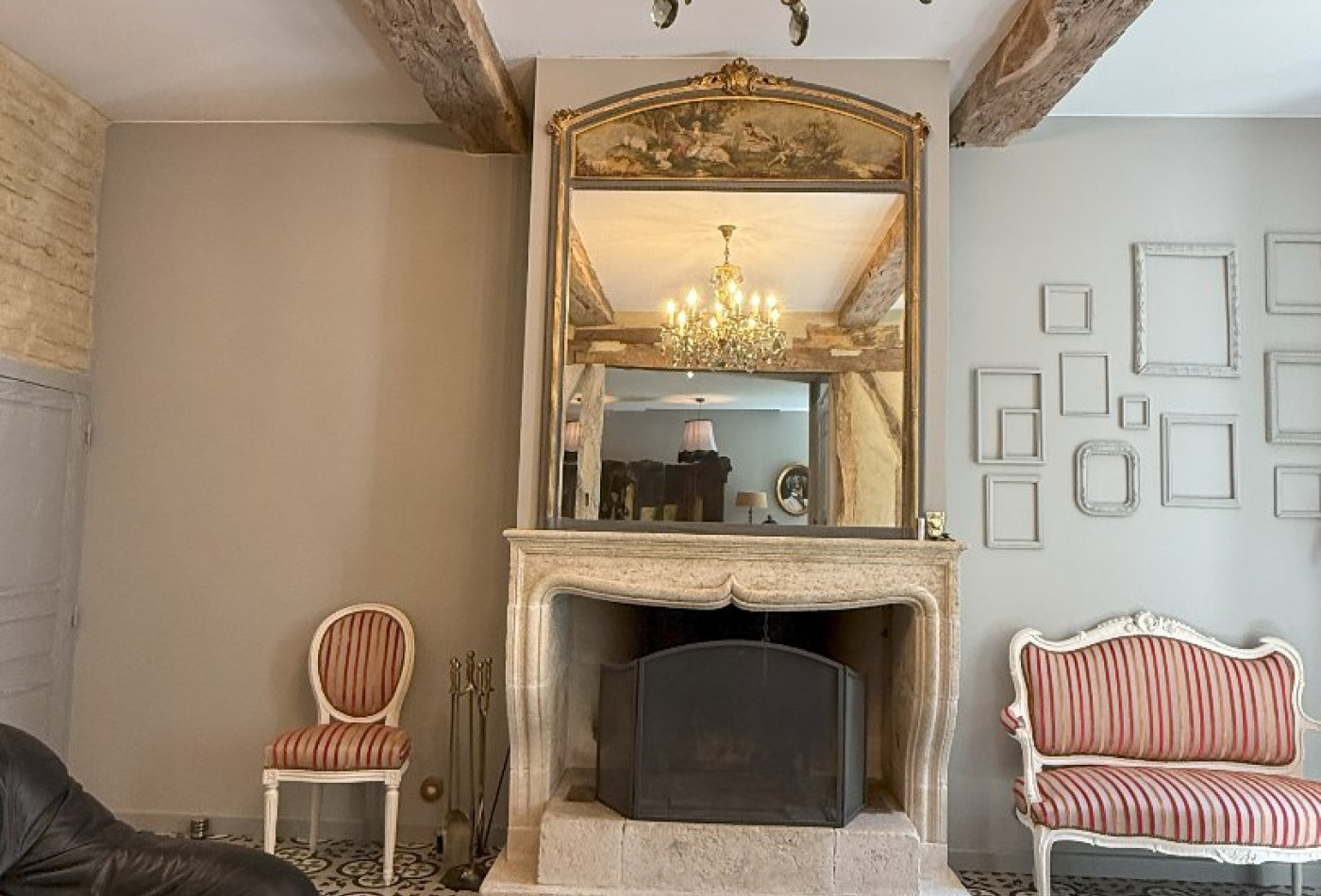 vente Maison de village Mauvezin - Photo 8