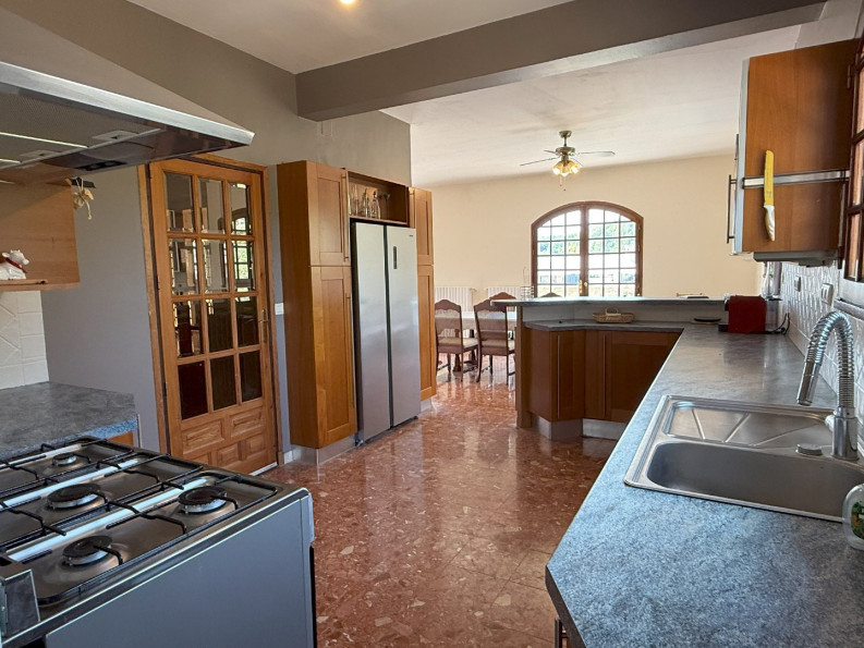 vente Maison Vic Fezensac - Photo 9