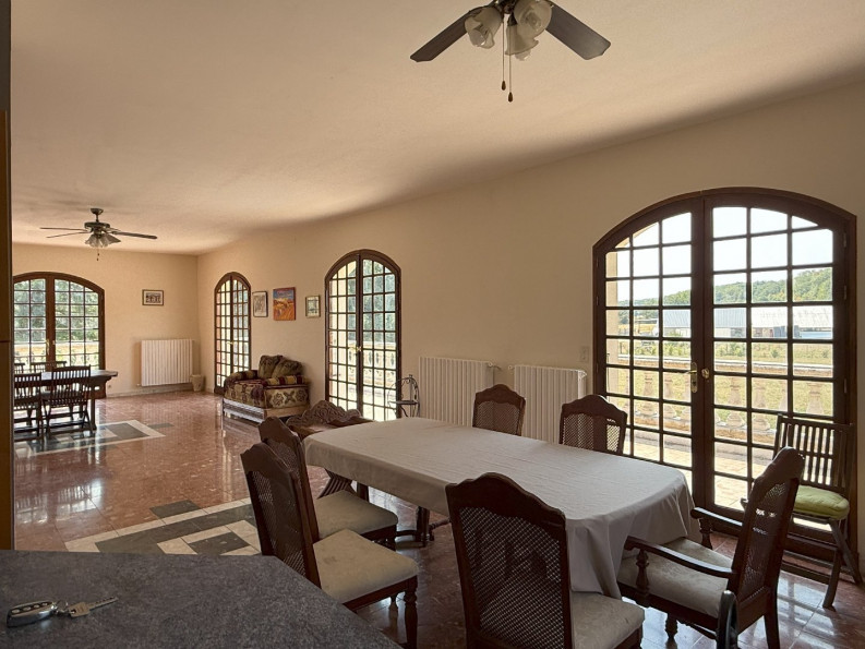 vente Maison Vic Fezensac - Photo 6