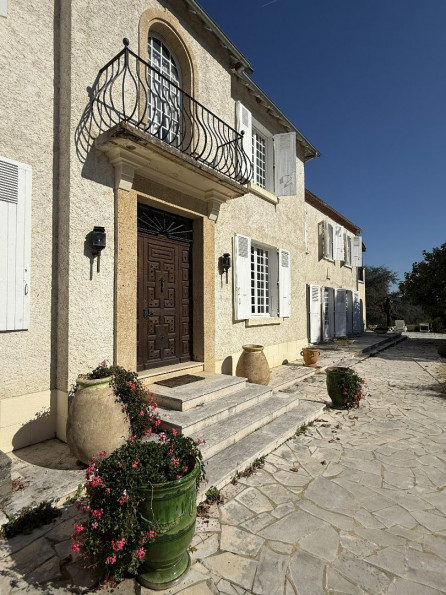 vente Maison de campagne Mielan - Photo 3