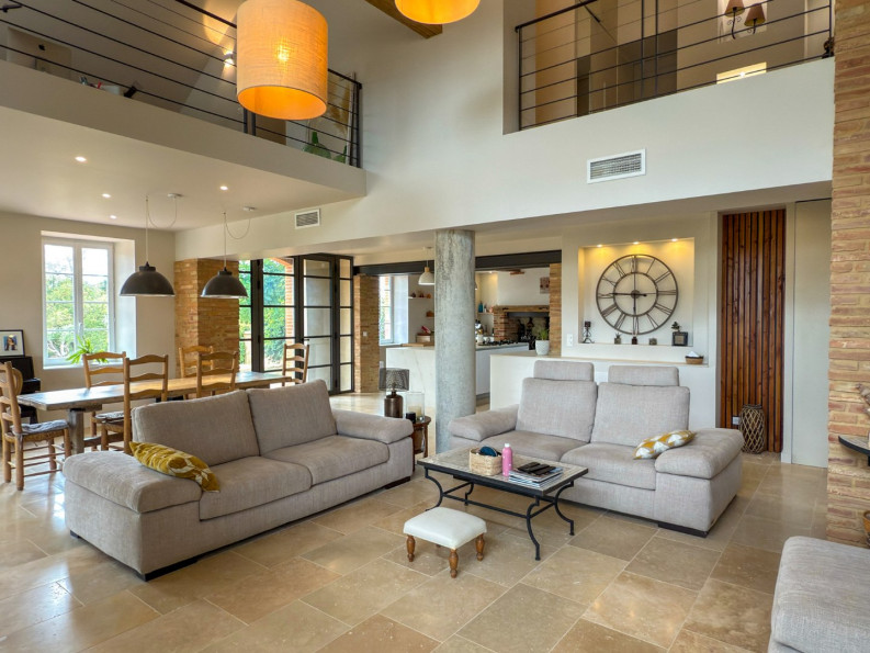 vente Maison de caractère Endoufielle - Photo 5