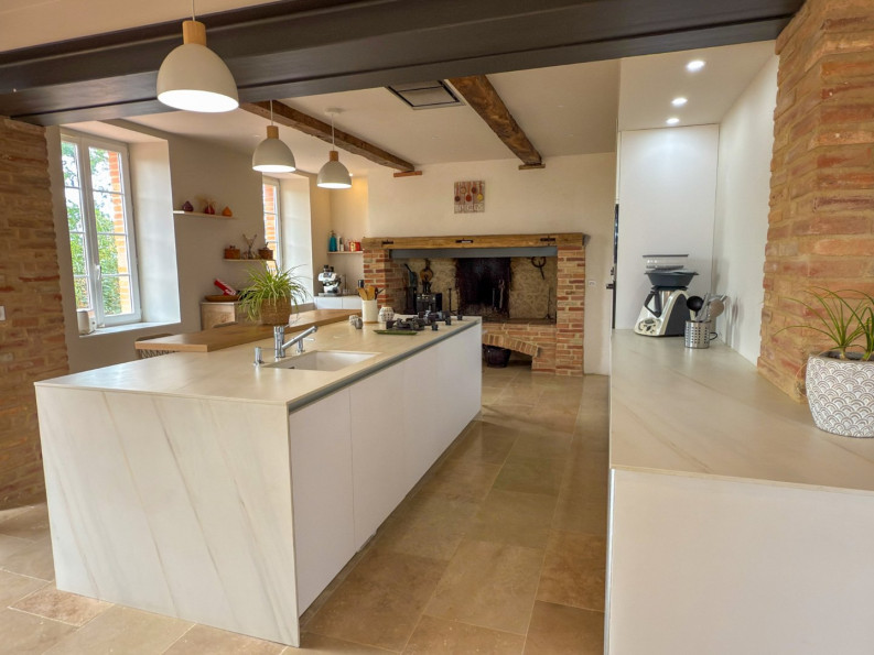 vente Maison de caractère Endoufielle - Photo 7