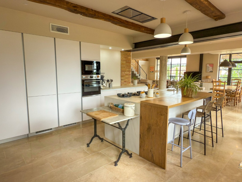 vente Maison de caractère Endoufielle - Photo 9