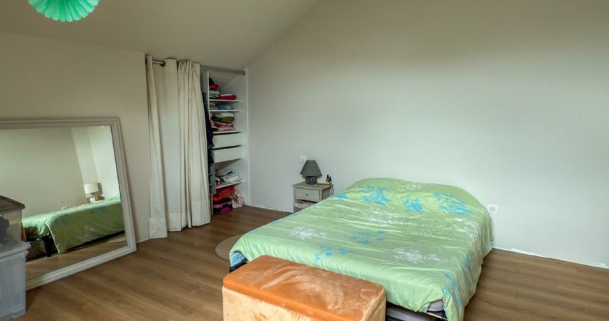 vente Maison de caractère Endoufielle