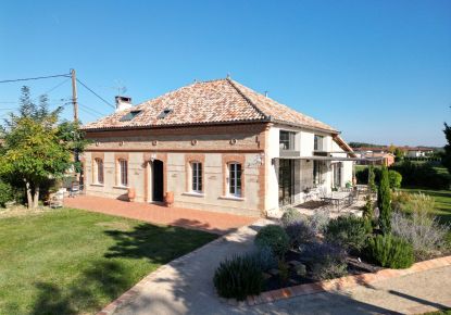 vente Maison de caractère Endoufielle