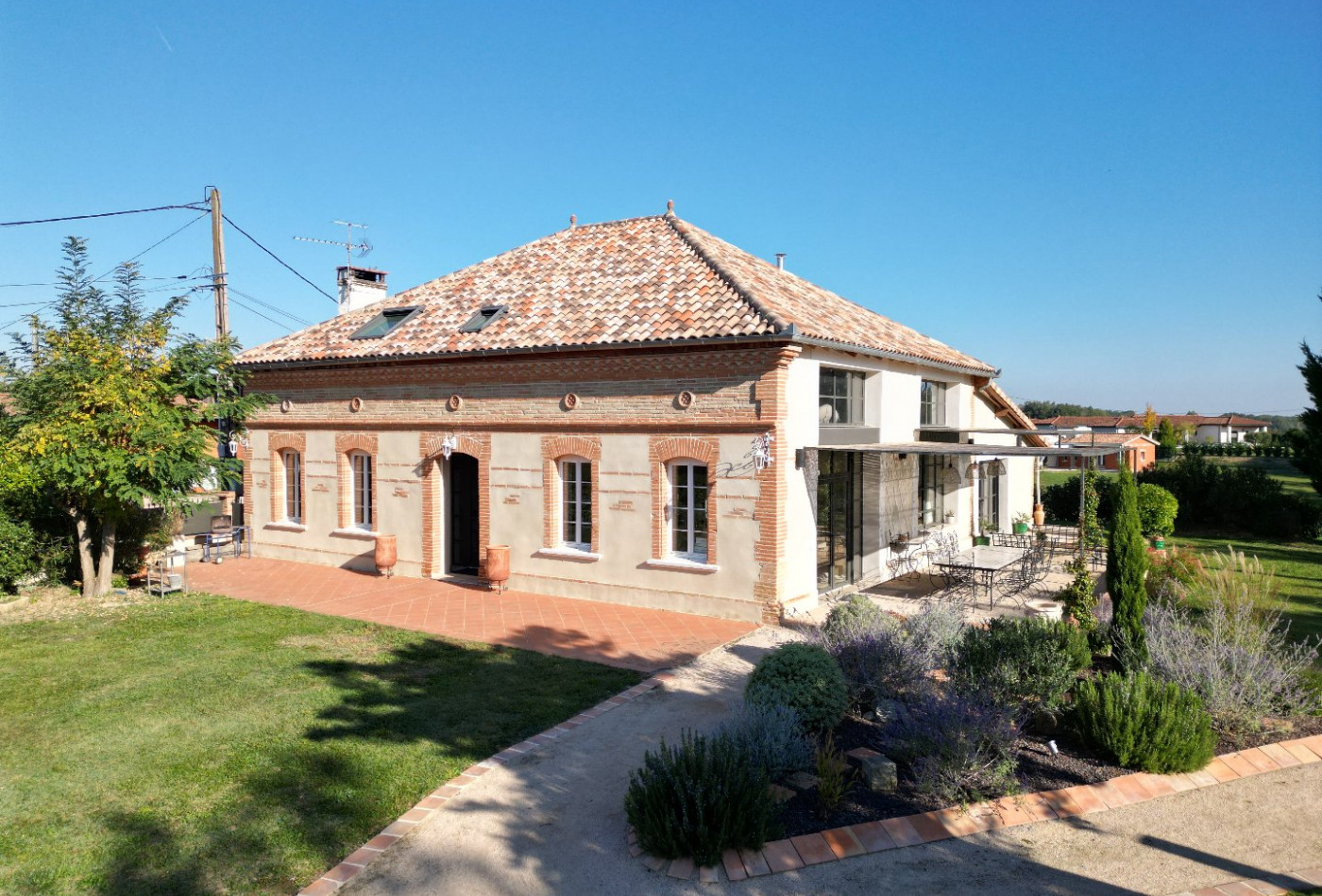 vente Maison de caractère Endoufielle - Photo 1