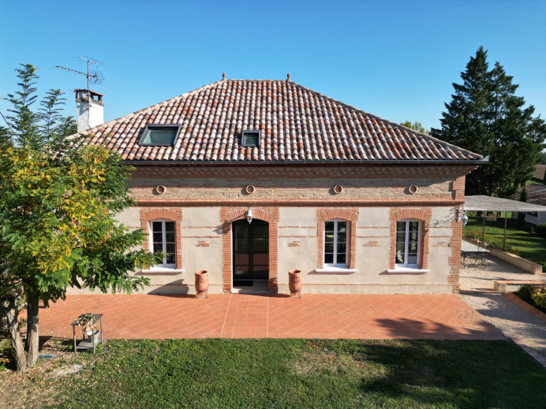 vente Maison de caractère Endoufielle - Photo 3