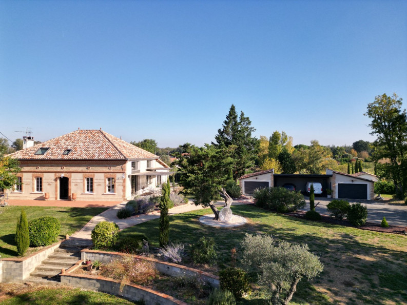 vente Maison de caractère Endoufielle - Photo 1