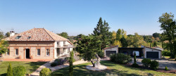 vente Maison de caractère Endoufielle