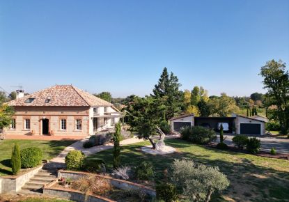 vente Maison de caractère Endoufielle