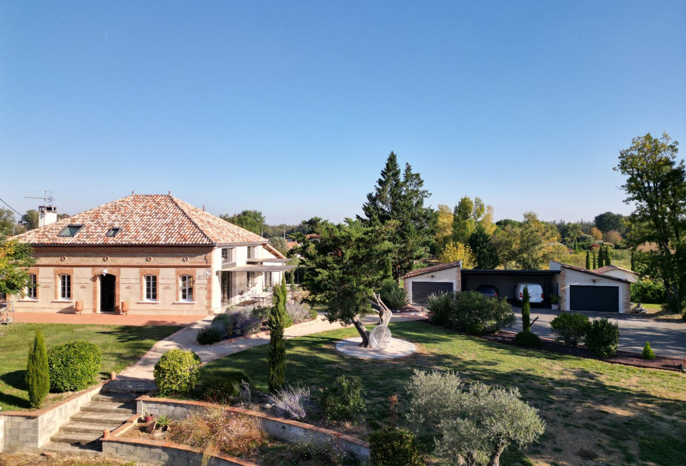 vente Maison de caractère Endoufielle - Photo 1