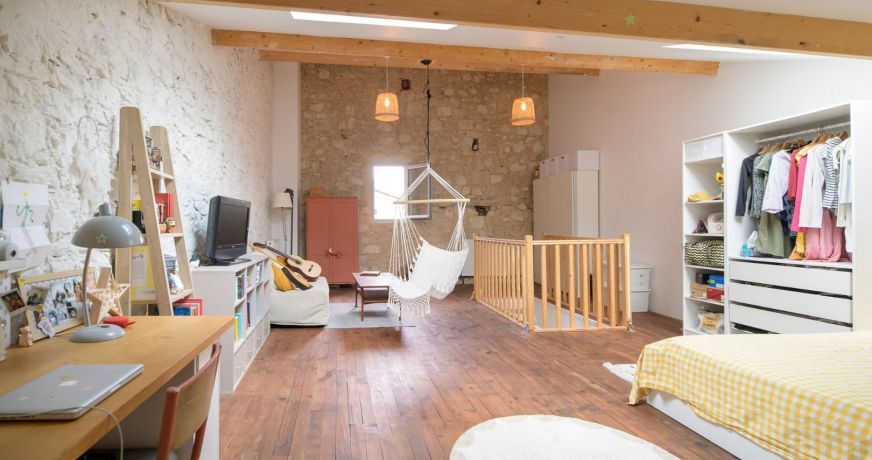 vente Maison Lectoure