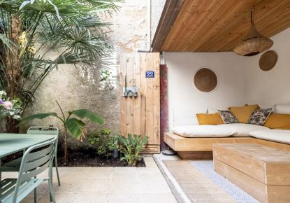 vente Maison Lectoure