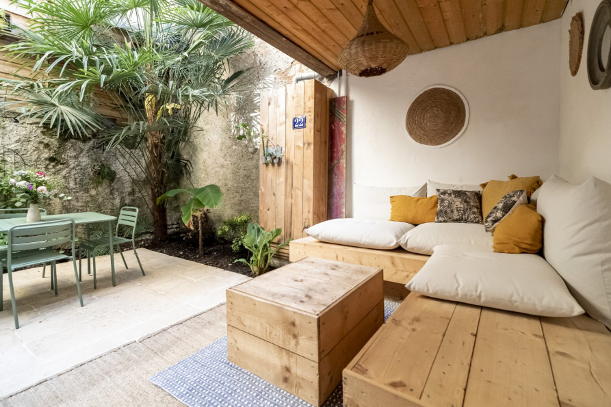 vente Maison de caractère Lectoure - Photo 9