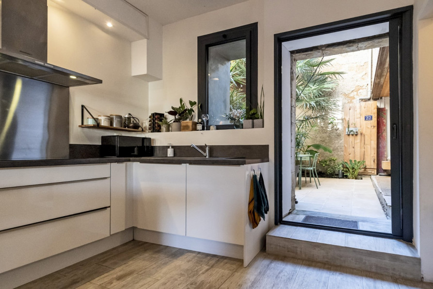 vente Maison de caractère Lectoure - Photo 8