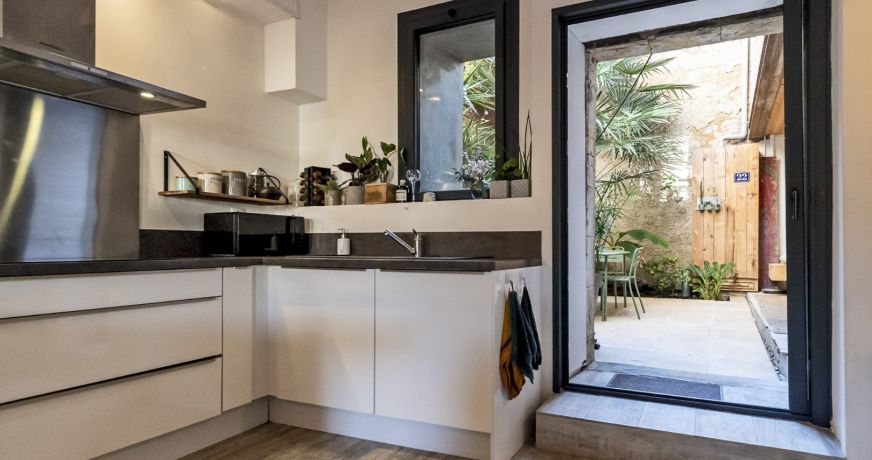 vente Maison Lectoure