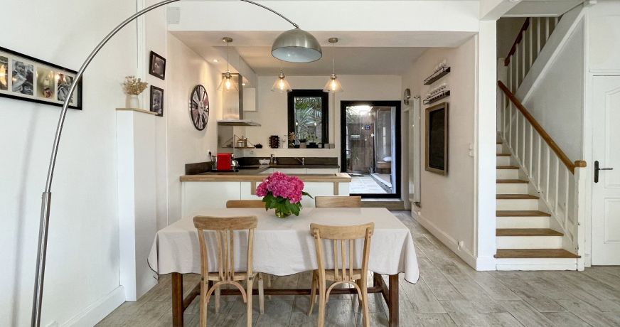 vente Maison Lectoure