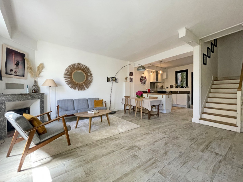 vente Maison de caractère Lectoure - Photo 2