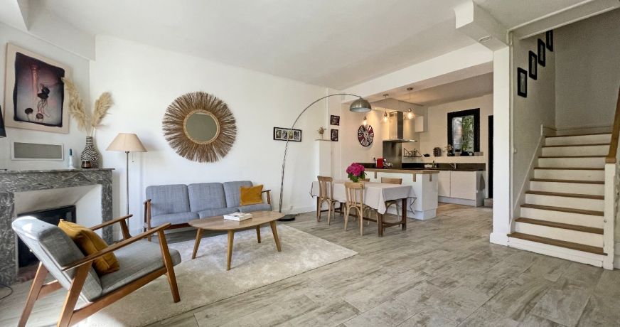 vente Maison Lectoure