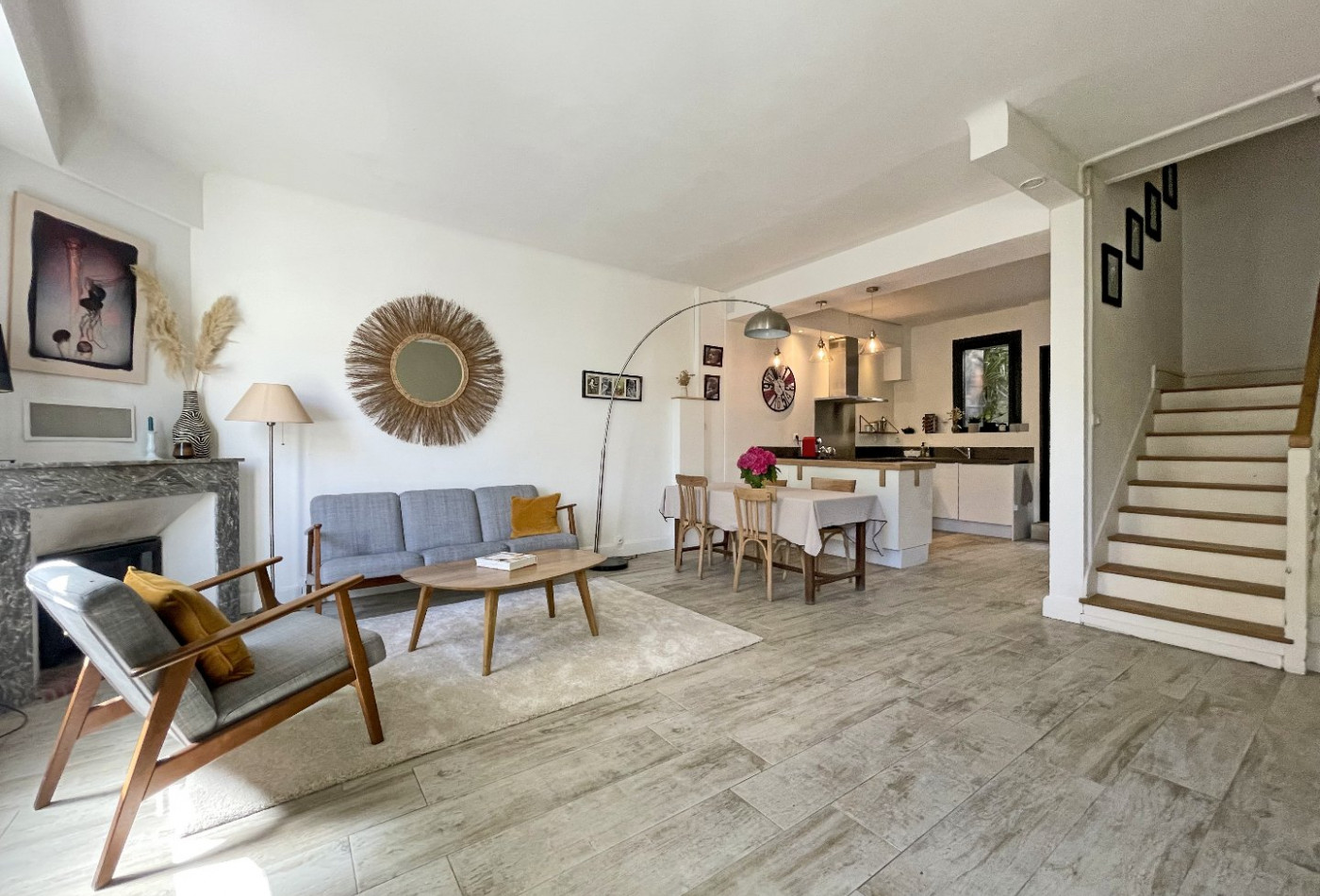 vente Maison de caractère Lectoure - Photo 2