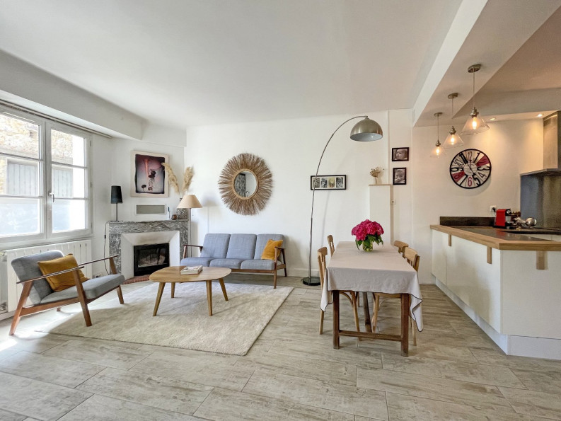 vente Maison de caractère Lectoure - Photo 3