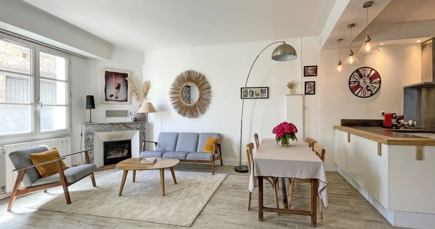 vente Maison Lectoure