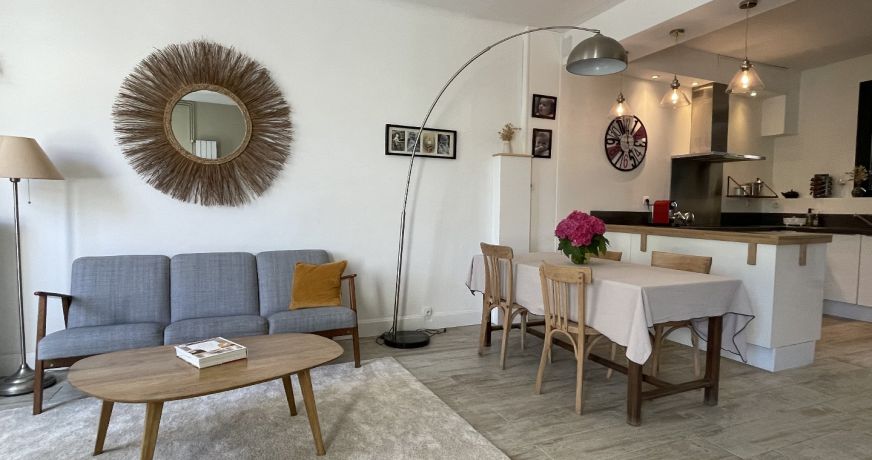 vente Maison Lectoure