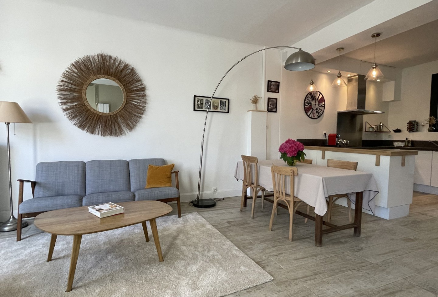 vente Maison de caractère Lectoure - Photo 5